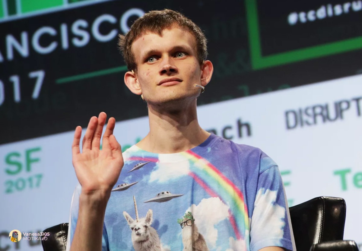 Малку познати факти за најнетипичниот милионер во светот, основачот на Etherium, Виталик Бутерин
