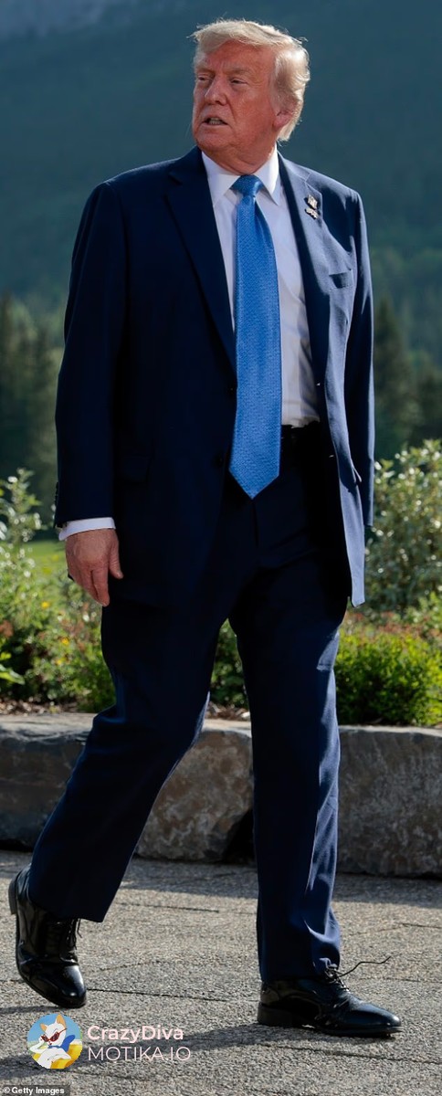 Трамп доби три воени сценарија