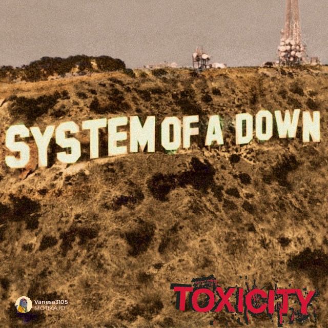 Тајните значења зад најпознатата песна на System of a Down - „Chop Suey!“