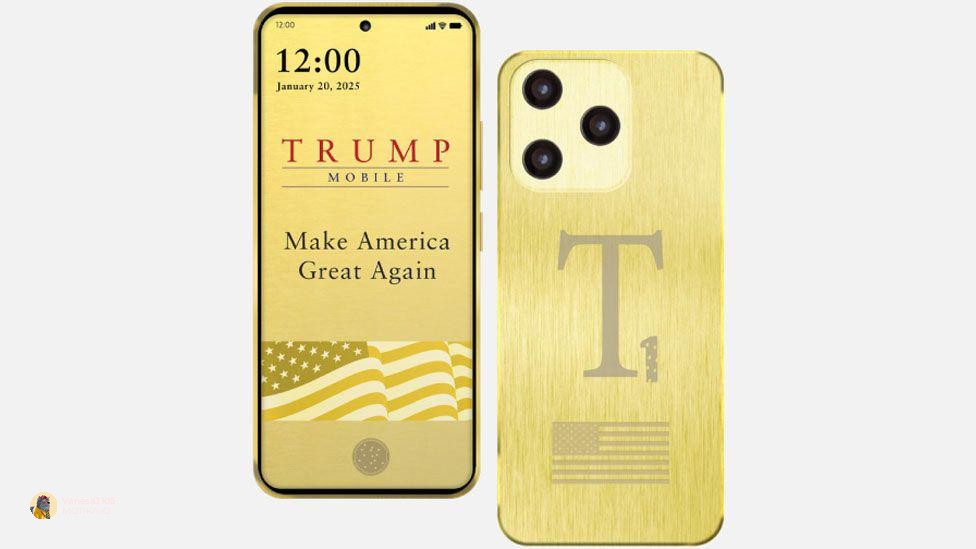 Доналд Трамп и неговата организација ќе направат телефон наречен Trump Mobile што ќе биде целосно произведен во Америка - вистина или уште една лага?