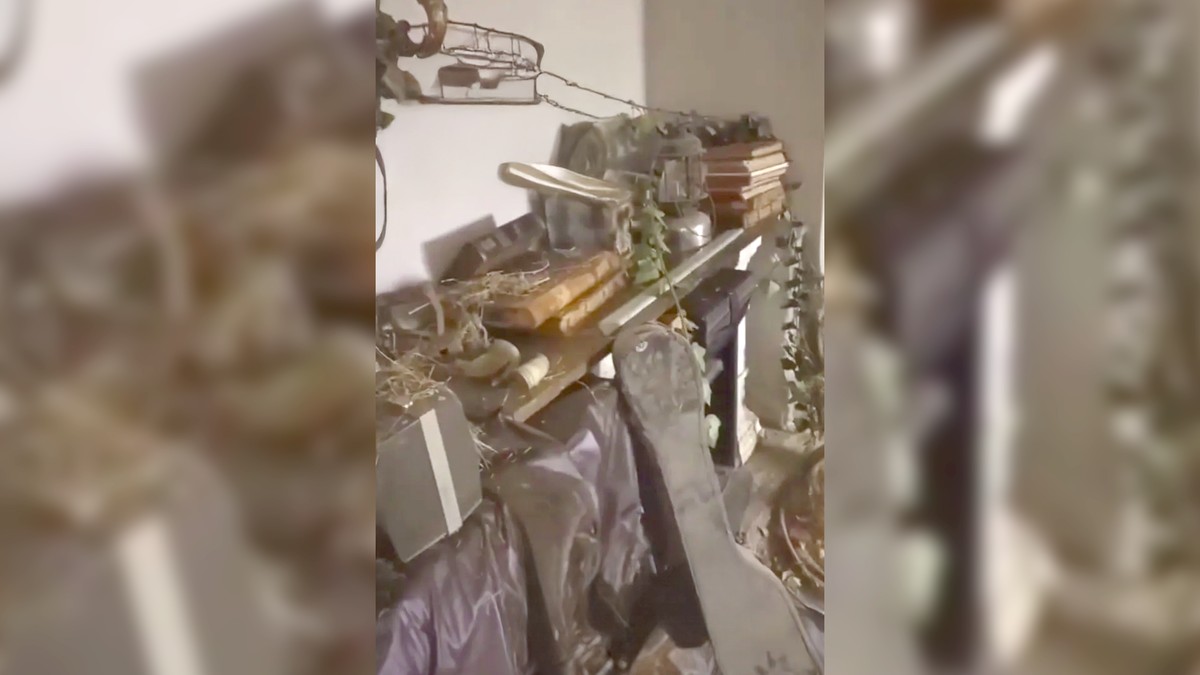 Врата што никој не сакал да ја открие