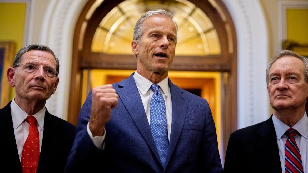 One Big Beautiful Bill: Senate Advances Legislation with Heavy Medicaid Cuts and Troubled Renewable Energy Future
