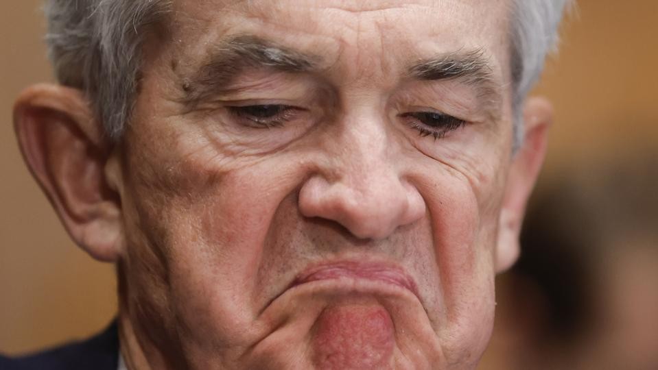 Bitcoin Faces a Potential $22 Trillion Earthquake from the Fed: How the U.S. Money Supply Could Fuel an Unprecedented Crypto Surge