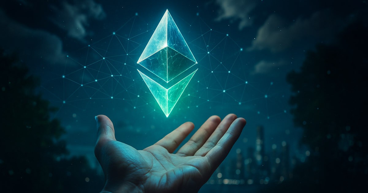 Ethereum’s $10,000 Dream: Community Foundation Launches Bold Push to Boost Price and Power