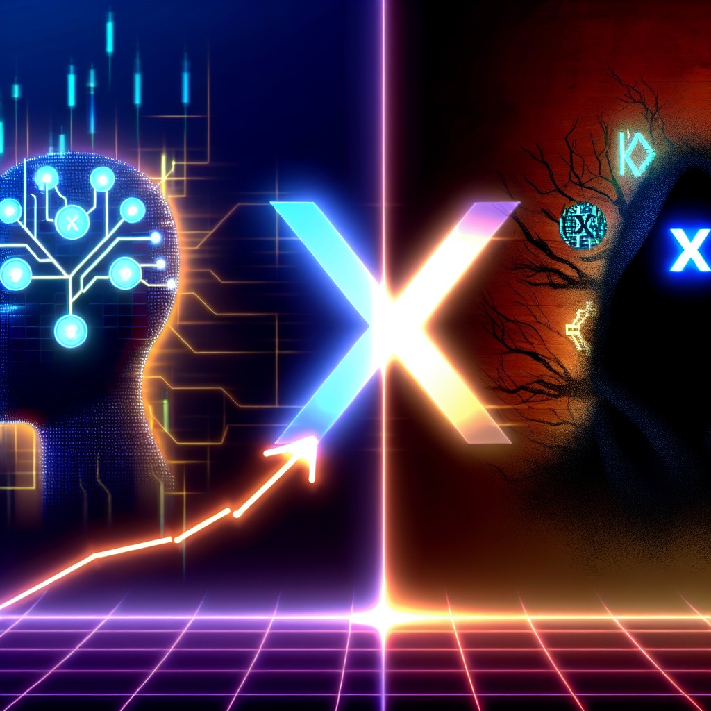 ChatGPT vs X: Which AI Wins at Predicting Crypto Trends First?