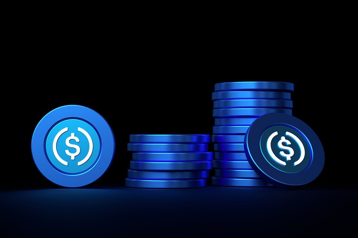 The Future: Multipolar Currency System and Global Stablecoin Race