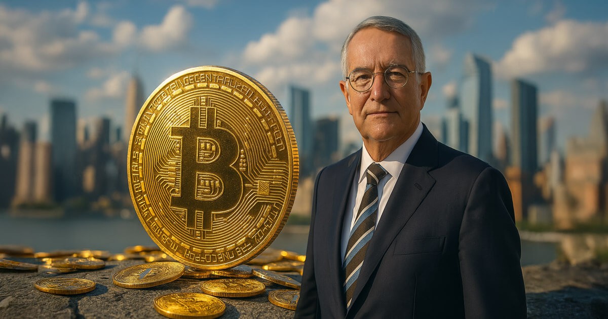 Sell Your Home, Buy Bitcoin: Mexican Billionaire Warns Fiat Collapse Is Coming