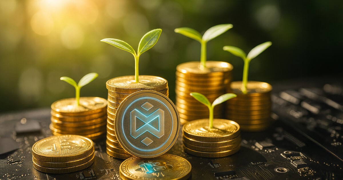 Wall Street and Blockchain are Finally Merging: CZ’s YZi Labs Joins Goldman Sachs, DTCC & Citadel To Power Institutional Blockchain