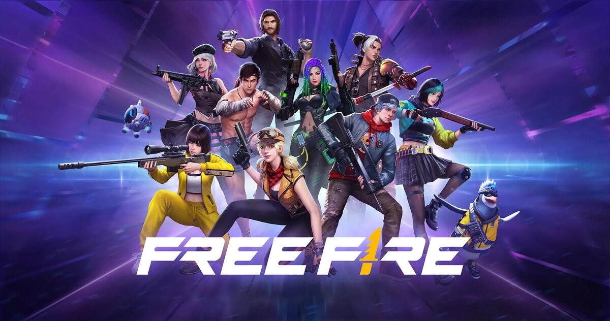 Free Fire: Тајланд на врвот, Пакистан и Бангладеш на мапата на е-спортот