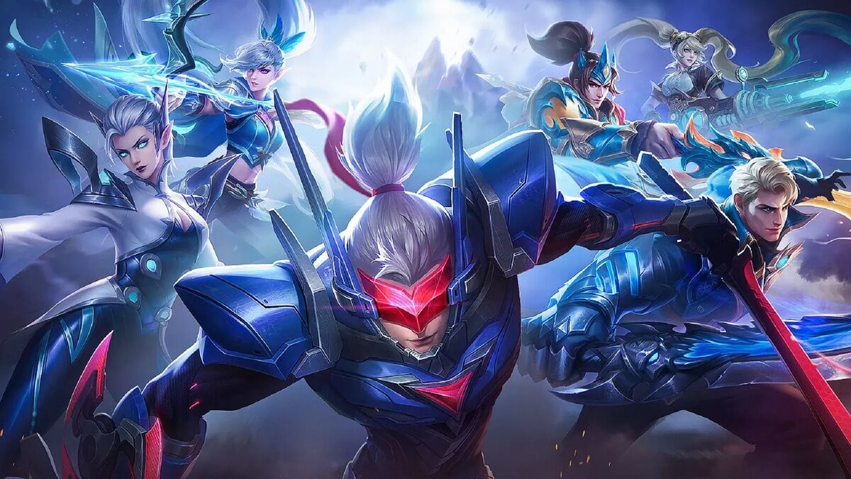 League of Legends: Корејците владеат, Кина се бори, Европа ги следи