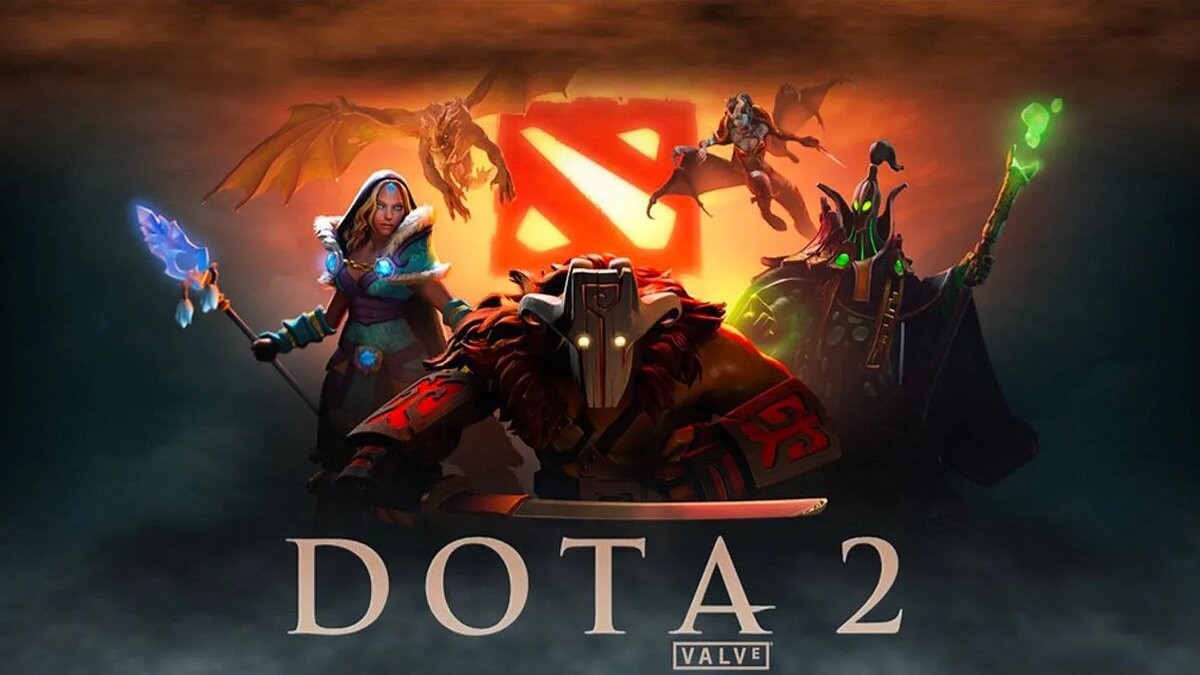 Dota 2: Мононационални тимови само во СНГ, Кина и Перу – но Кина оваа година спласна