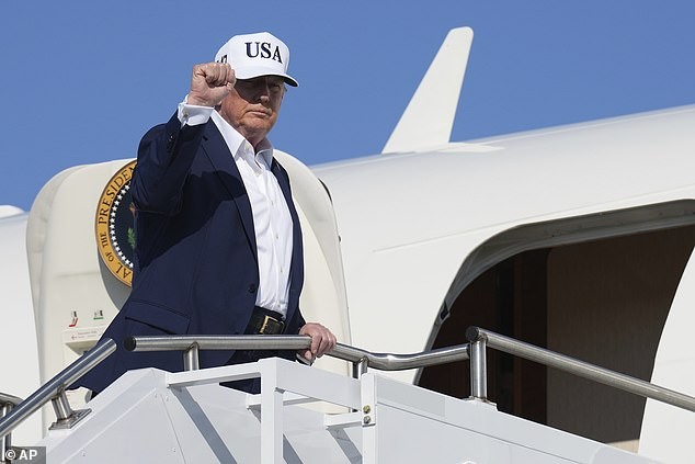 Војна меѓу поранешните пријатели: Доналд Трамп го нареле Илон Маск „воз без контрола“ и го исмеја неговиот план за нова политичка партија