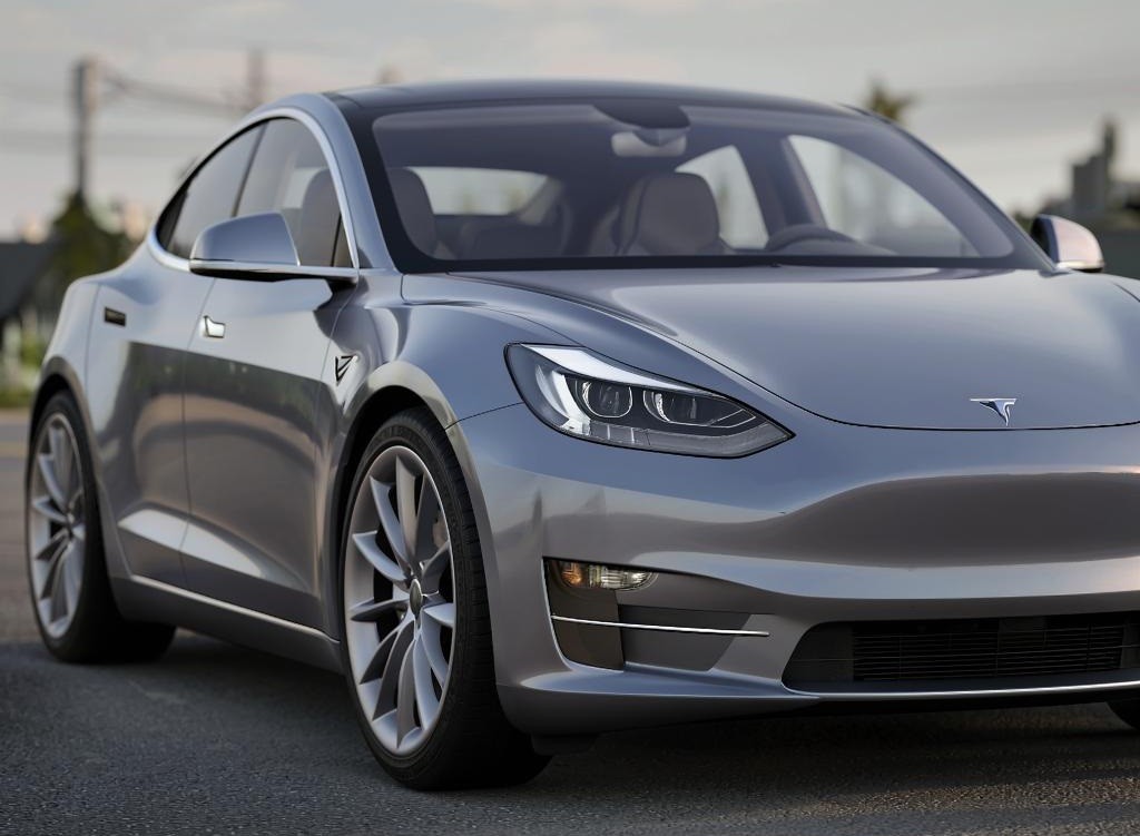 Нелегални уреди во Кина дозволуваат „Tesla“ да се вози без раце: опасна игра со безбедноста на патот