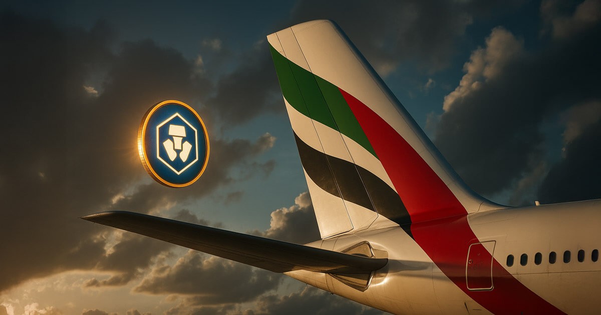 Crypto.com Enables Crypto Payments in Dubai: The Biggest Shift in the City’s Digital Economy Yet