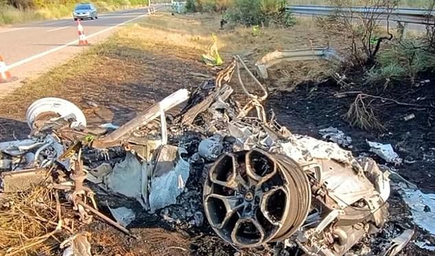 Зад трагедијата: Жота остави сопруга и три мали деца, целата фудбалска Европа во солзи