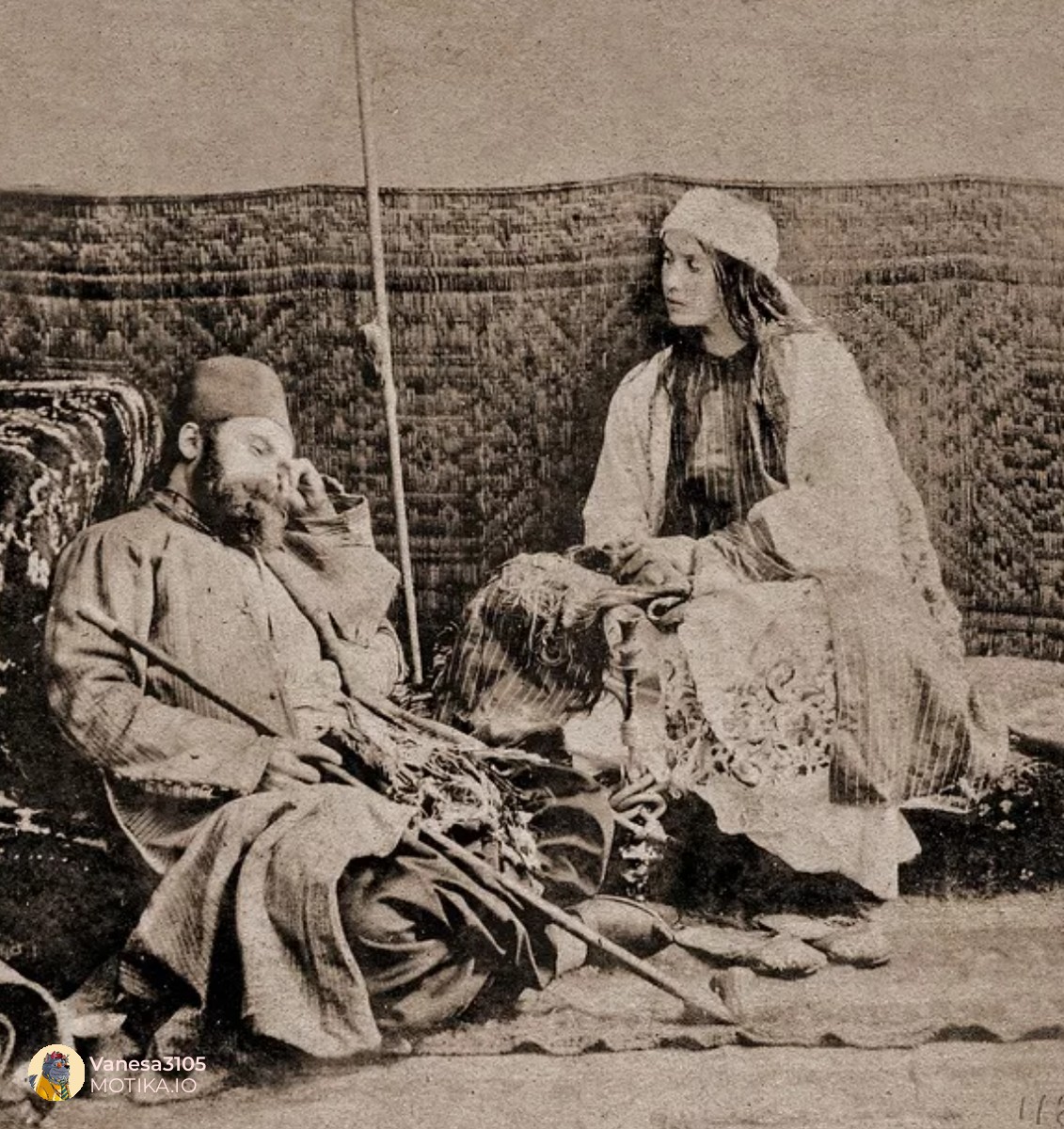 Презимиња со историја