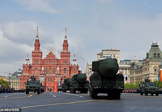 Трамп: Со исти зборови му се заканив и на кинескиот лидер Си Џинпинг поради Тајван