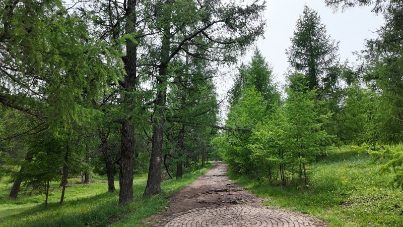 Богд Кан Ул – Првиот Национален Парк во светот, векови постар од Јелоустоун