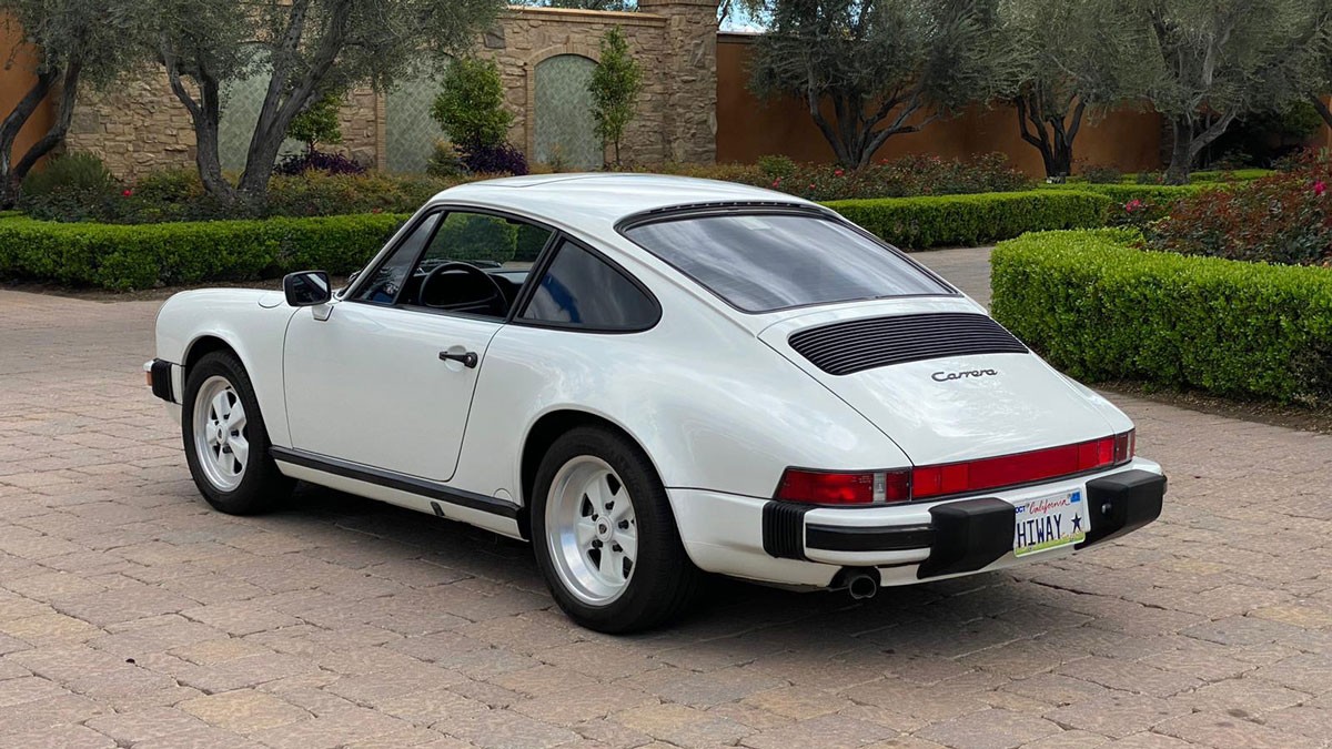 Зошто Carrera од 1984–1989 година е најпосакуваната: Вредност, варијанти и живописни бои