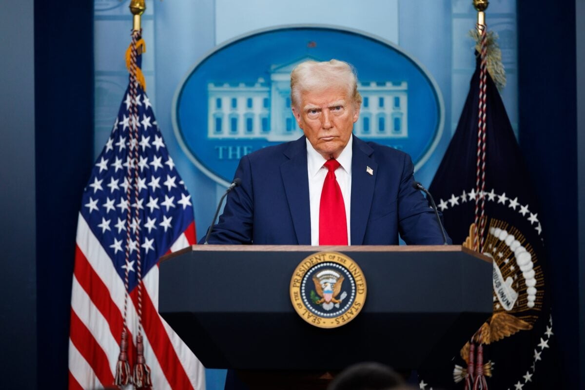 Нова крипто реформа: Трамп планира ослободување од данок за мали биткоин трансакции во секојдневната употреба