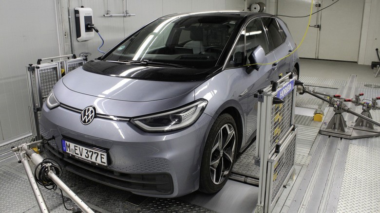 Volkswagen ID 3 задржува 91% од својата батерија по извозени 160.000 километри: Дали навистина електричните автомобили се издржливи?