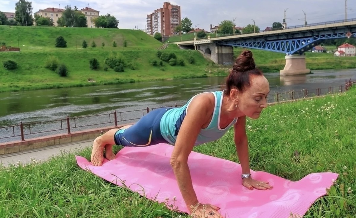 Не диетите, туку љубовта кон себе дава резултат