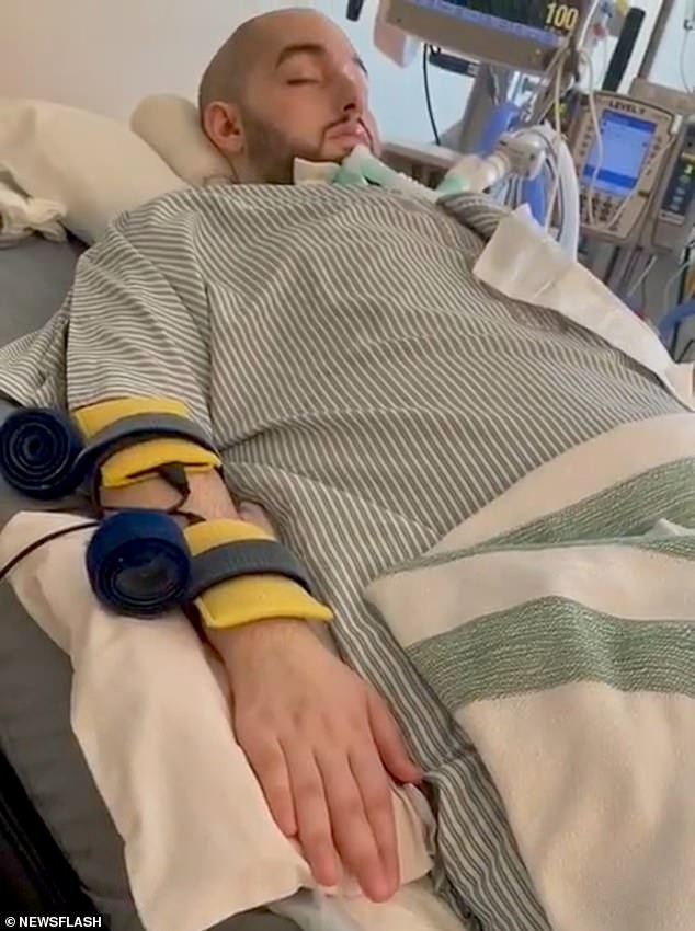 „Заспаниот принц“ од Саудиска Арабија почина по 20 години кома по сообраќајна несреќа во Лондон