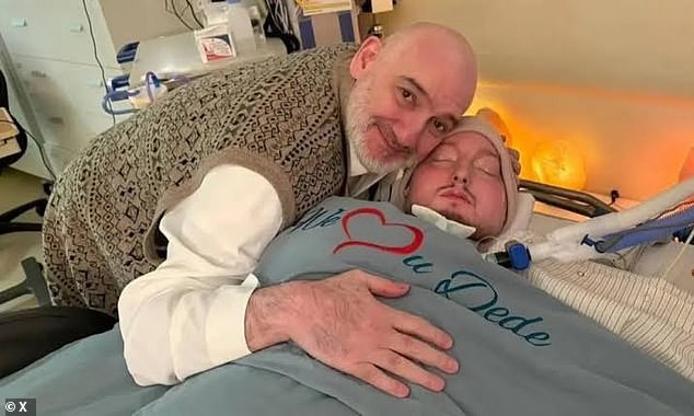 Тешката несреќа во Лондон му ги одзеде соништата на 15-годишниот престолонаследник