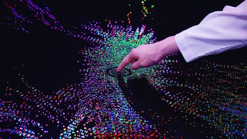 teamLab Phenomena: Дигитална авантура каде уметноста, науката и технологијата се спојуваат во едно