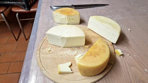 Таму каде што природата и вкусот се спојуваат: Националните паркови на Италија кријат храна која тешко се прераскажува