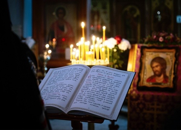 Св. Паисиј Светогорец: „Жолтиот со црвени очи не ми даваше мир“
