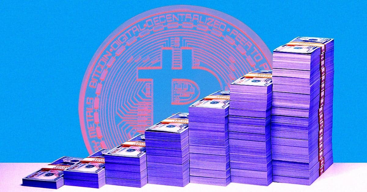 Нечуен профит: Човек штотуку го продаде својот биткоин од 2011 година за профит од 17 милиони проценти