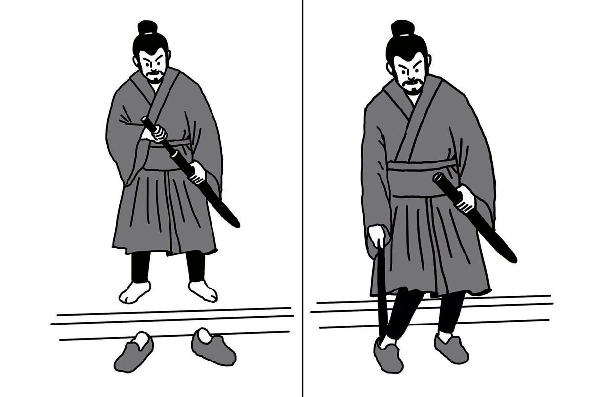 Карикатурите на Танго Гао – катче за секого, огледало за сите нас