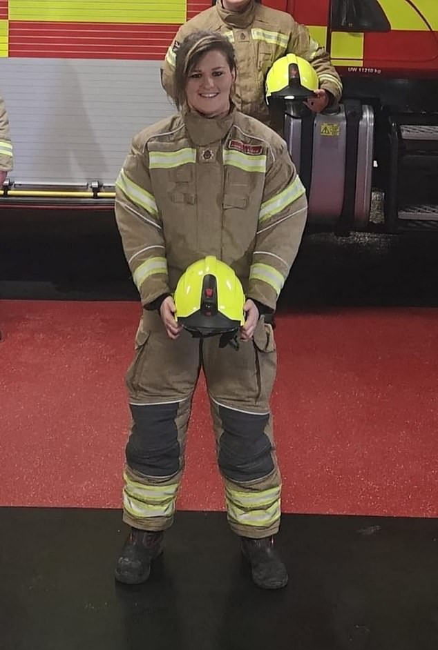 Симон добил опомена поради зборот „fireman“