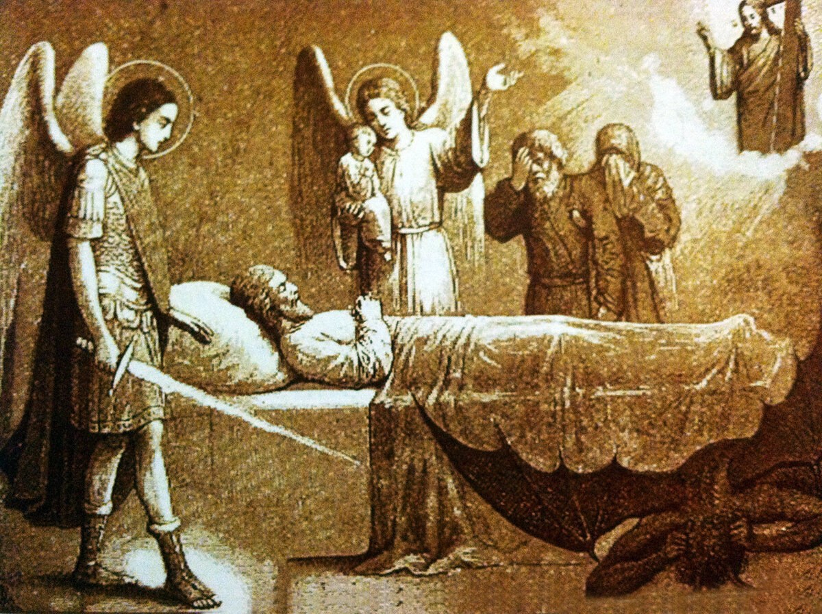 Што се случува со душата на самоубиецот? Шокантната вистина што никој не сака да ја слушне