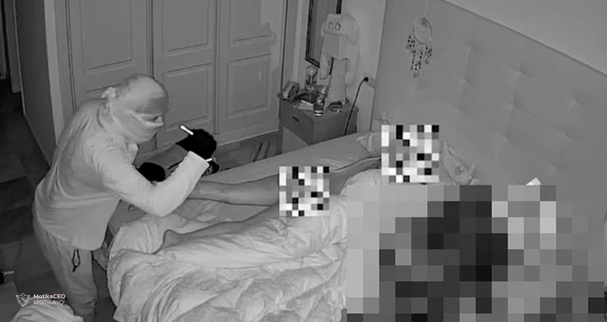 Дури наутро откриле дека провалникот однел само паричник – сето друго останало недопрено