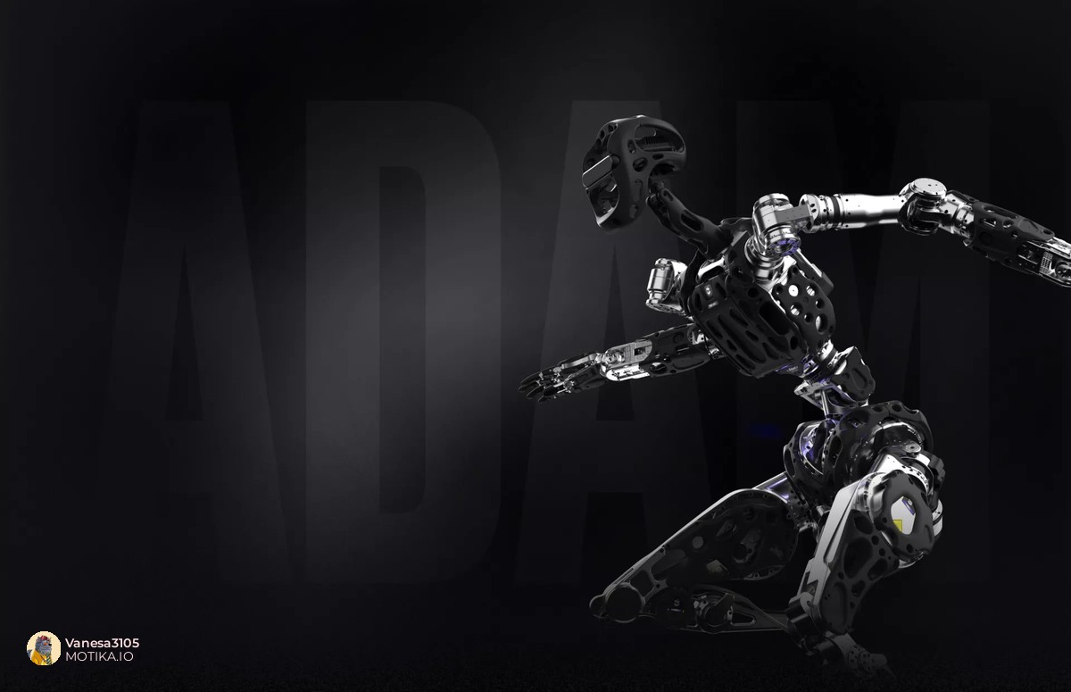 Платформата на PNDbotics нуди напредна вештачка интелигенција што допрво ќе се развива