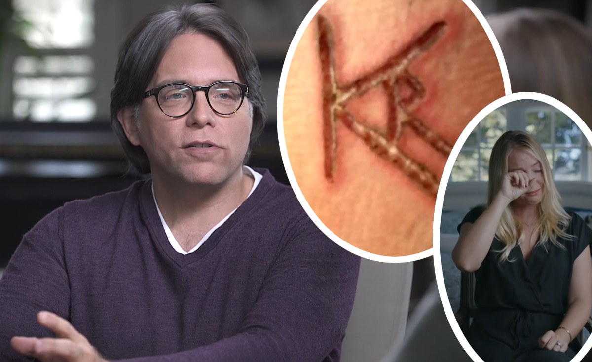 Трагедија зад маската на личниот раст: Како сектата NXIVM ги пороби жените, им врежа жигови и ги претвори во сексуални робинки цели две децении?