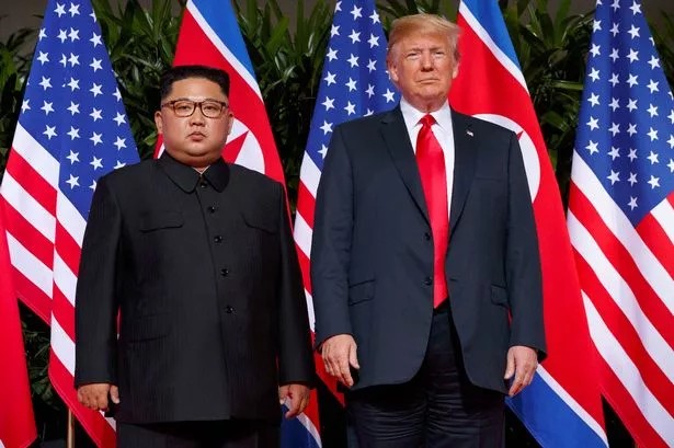 Трамп и Ким: Лични односи, пропадната дипломатија и нови надежи за разговори