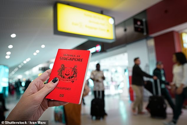 Кој е најмоќниот пасош во светот? Не е американскиот а и Велика Британија паѓа од врвот