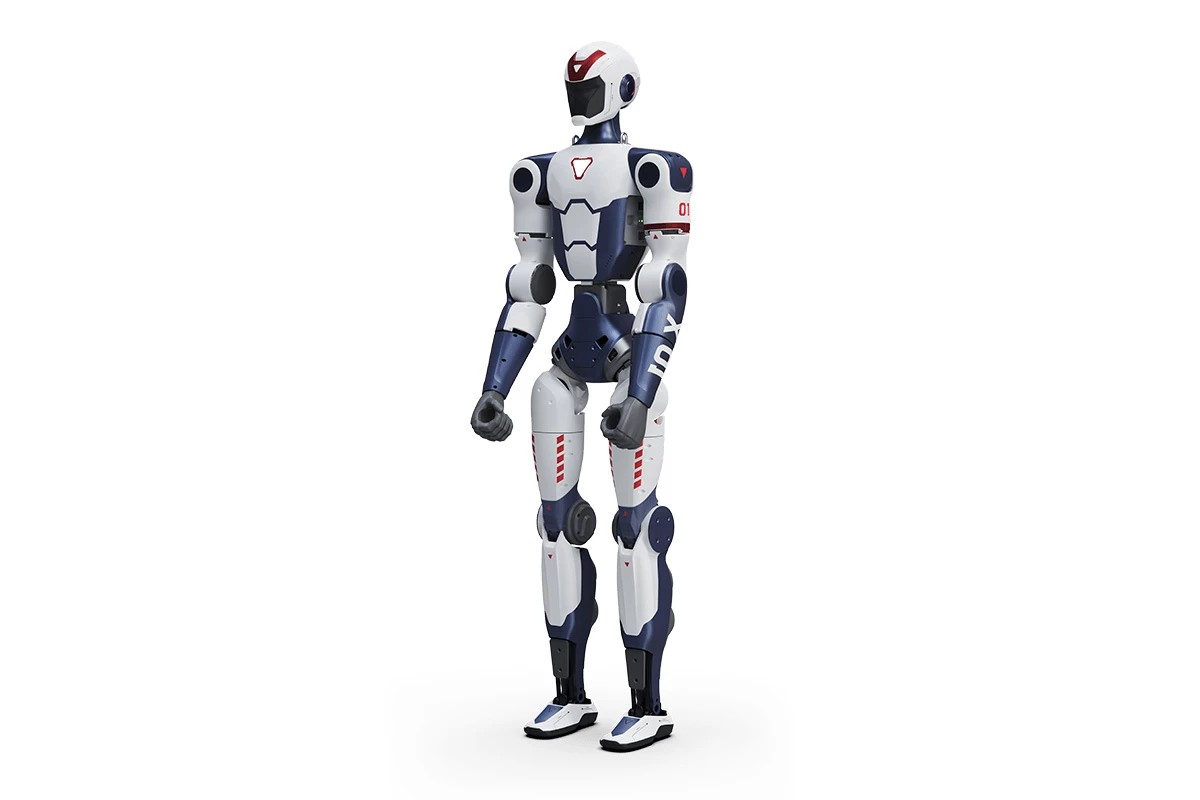 Поефтин од некои фотоапарати: Новиот Unitree R1 humanoid робот за само 5.900 долари ја менува иднината на роботиката