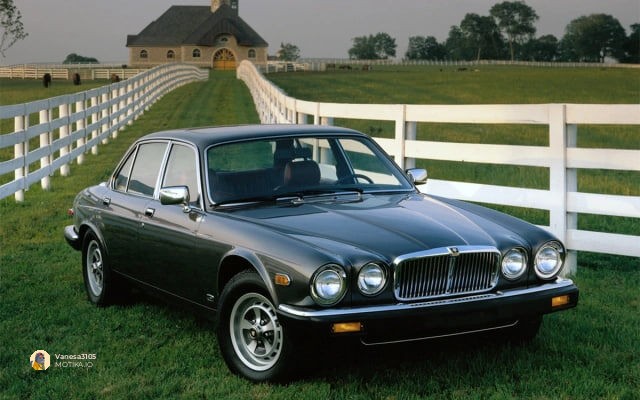 Од Volvo 240 до Ferrari 458: Автомобилите на „Принцот на темнината“, Ози Озборн