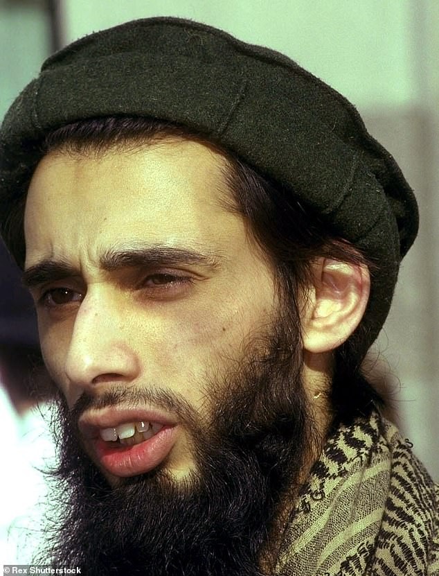 Харун Асват призна дека стоел зад масакрите на 9/11 и 7/7, и покрај тоа ќе биде пуштен под само едно предупредување
