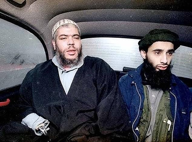 Документи откриваат: Освен поврзаност со Осама бин Ладен, Асват директно комуницирал со извршителите нападите
