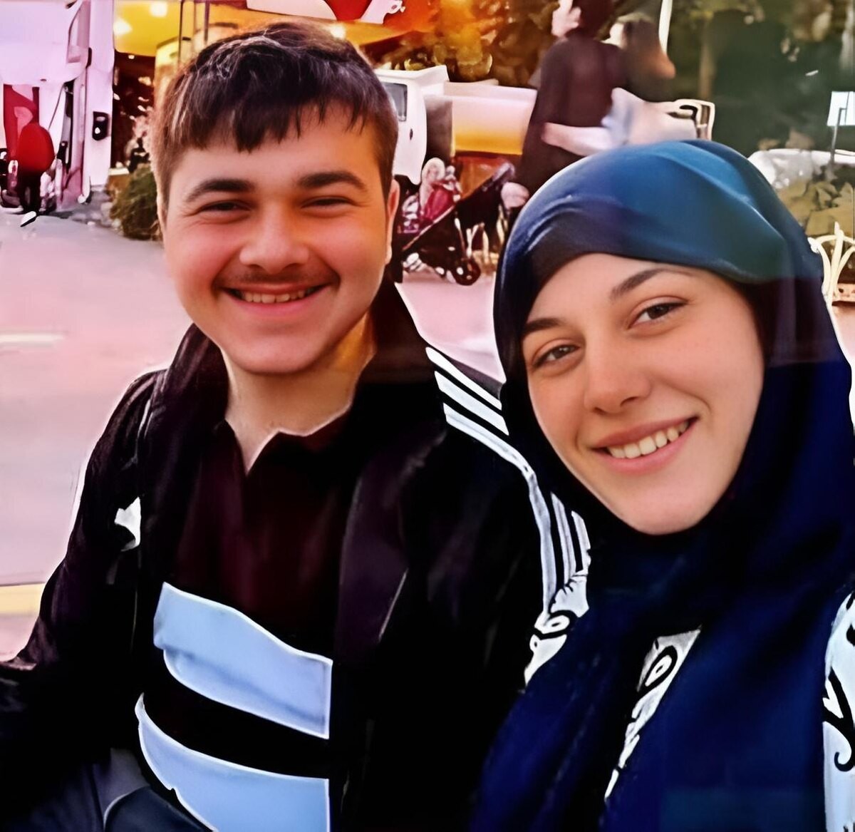 Нескротена надеж: Оијa Будак - талентирана, сакана и подготвена за нов живот со Самет