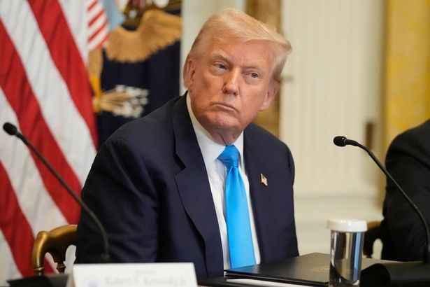 Тензија на релација Вашингтон-Москва: Трамп нареди распоредување две нуклеарни подморници близу Русија