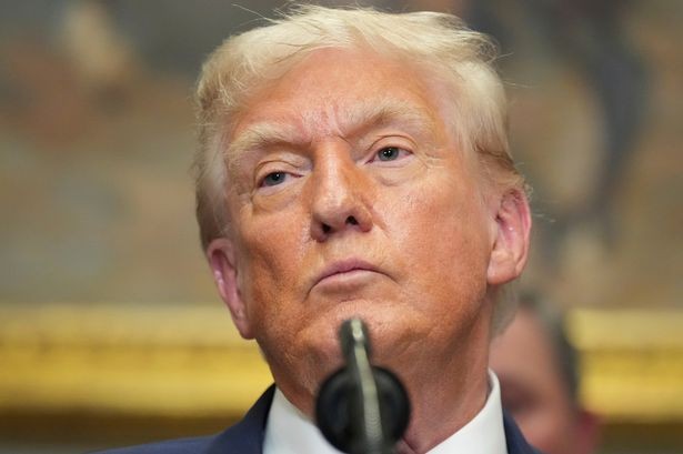 Поводот: Медведев го предупреди Трамп за нуклеарните можности на Русија