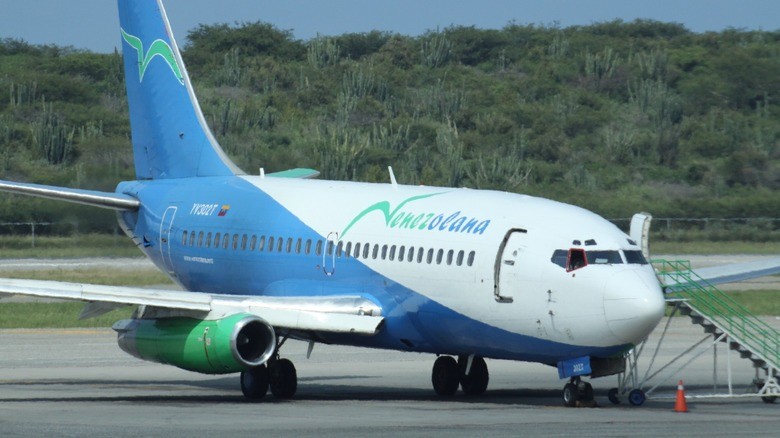 737: Најпродаваниот патнички авион во историјата - бидејќи квалитетот трае