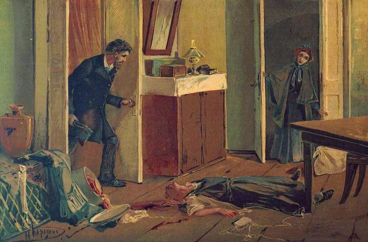 Меѓу Фројд, Киркегор и екзистенцијализмот: Достоевски прв отвори прозорец кон внатрешниот јаз на идентитетот и страдањето