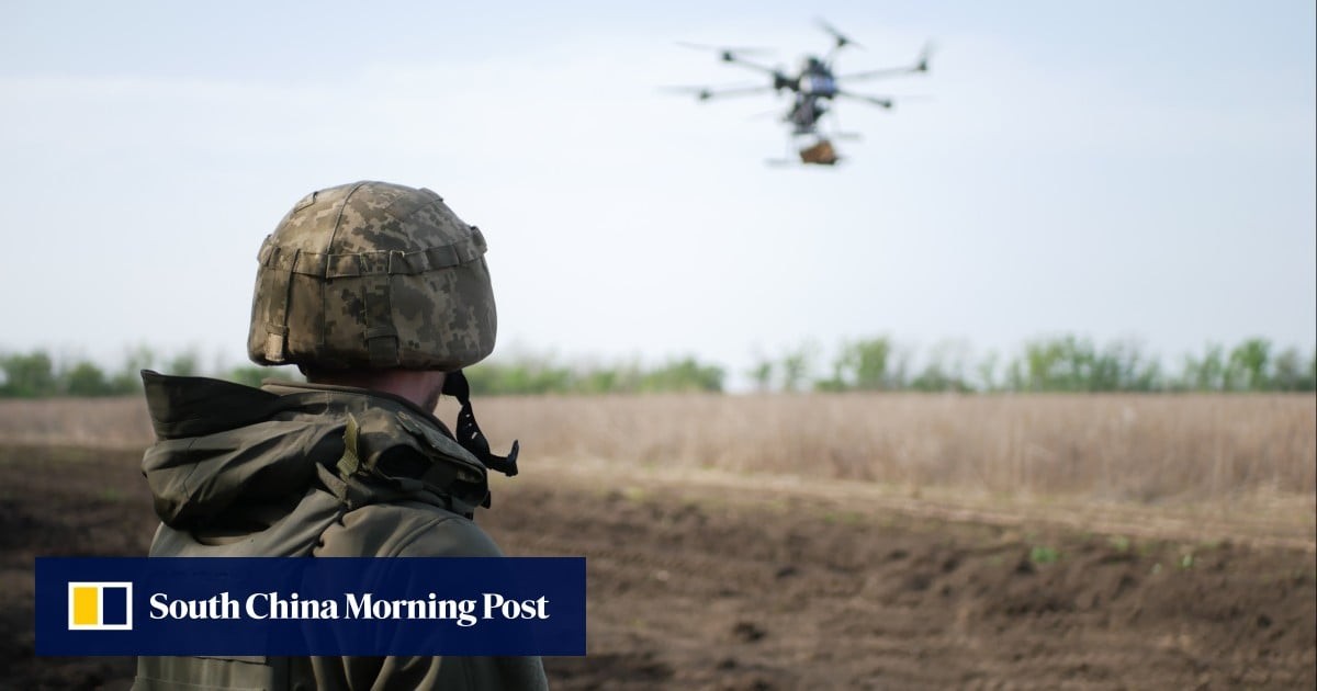 Кинеските научници се потпираат на лекциите од војната во Украина и предлагаат надградба на беспилотните летала на Народната партија (НАП)